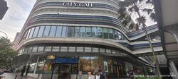city-gate-shopping-mall- photo thumbnail #9